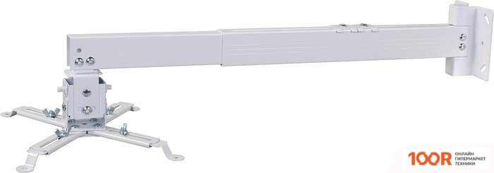 Кронштейн CACTUS CS-VM-PRE02-WT (126190)