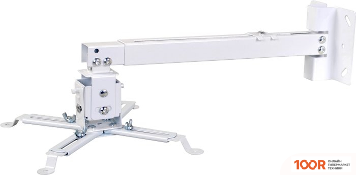 Кронштейн CACTUS CS-VM-PRE01-WT (126189)