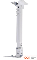 Кронштейн CACTUS CS-VM-PRE01-WT (126189)