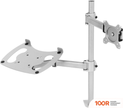 Кронштейн CACTUS CS-VM-LH07-AL (126185)