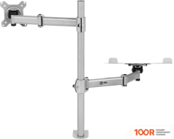 Кронштейн CACTUS CS-VM-LH07-AL (126185)