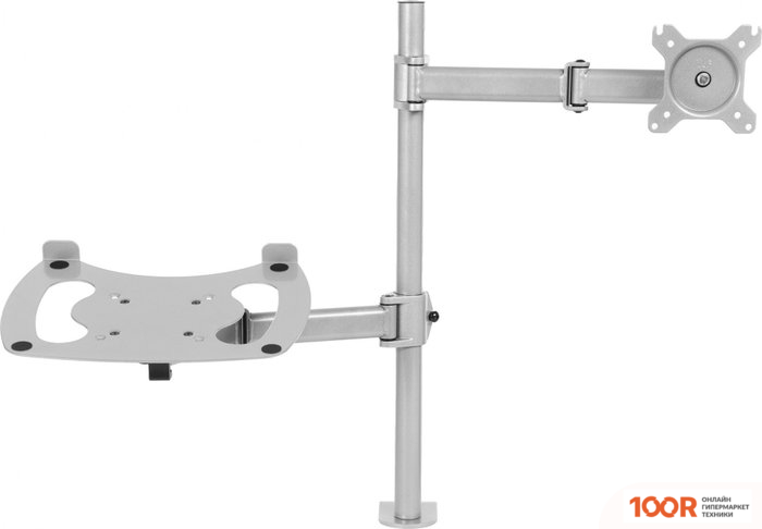 Кронштейн CACTUS CS-VM-LH07-AL (126185)
