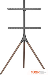 Кронштейн CACTUS CS-ST1246BKWN (126180)