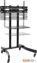 Кронштейн CACTUS CS-ST1030BK (126178)