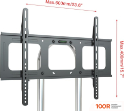 Кронштейн CACTUS CS-ST04H (126176)