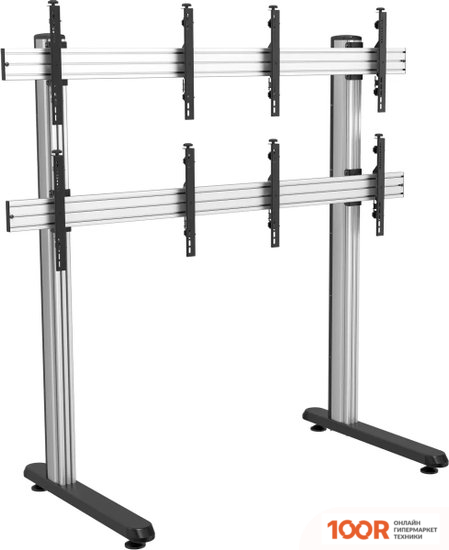 Кронштейн CACTUS CS-FS-TV4-PRO (126174)