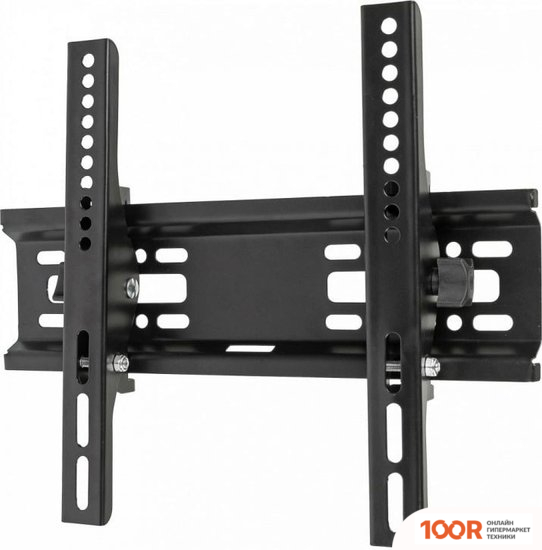 Кронштейн Buro TL1 (ЧЕРНЫЙ) (126163)