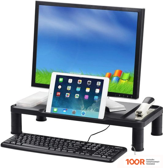 Кронштейн Buro SUPPORT LZ-323 (126161)