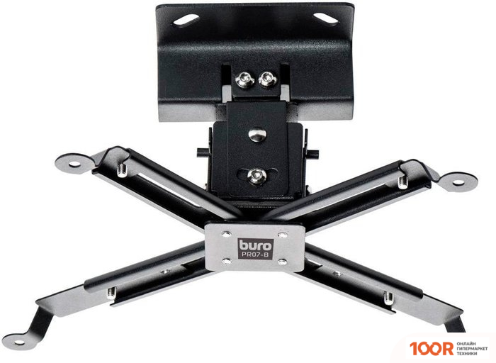 Кронштейн Buro PR07-B (126157)