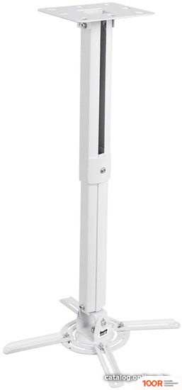 Кронштейн Buro PR05-W (БЕЛЫЙ) (126154)