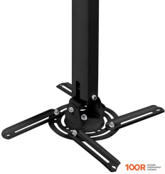 Кронштейн Buro PR05-B (ЧЕРНЫЙ) (126153)