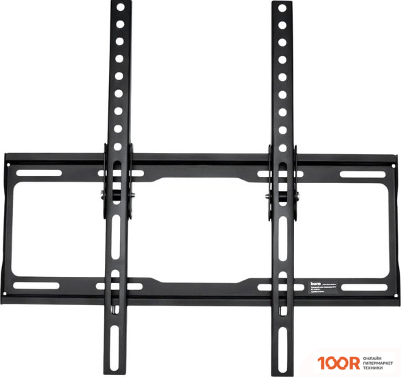 Кронштейн Buro MT1 (ЧЕРНЫЙ) (126148)