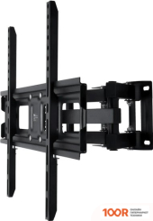 Кронштейн Buro MF3 (ЧЕРНЫЙ) (126147)