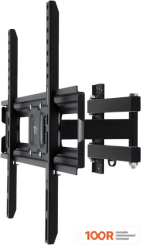 Кронштейн Buro MF2 (ЧЕРНЫЙ) (126146)