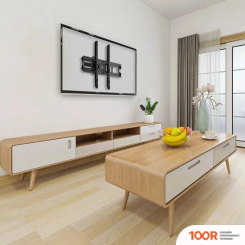 Кронштейн Buro MF2 (ЧЕРНЫЙ) (126146)