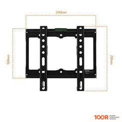 Кронштейн Buro FX1S (126131)