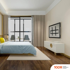 Кронштейн Buro FX0S (126129)