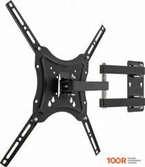 Кронштейн Buro FL4 (ЧЕРНЫЙ) (126126)