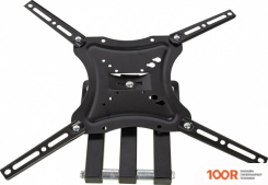 Кронштейн Buro FL4 (ЧЕРНЫЙ) (126126)