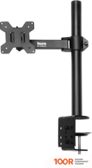 Кронштейн Buro BU-M051-M (ЧЕРНЫЙ) (126118)