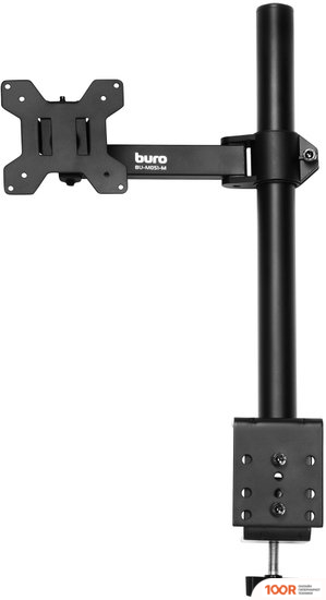 Кронштейн Buro BU-M051-M (ЧЕРНЫЙ) (126118)