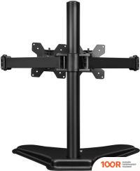 Кронштейн Buro BU-M042-D (ЧЕРНЫЙ) (126117)