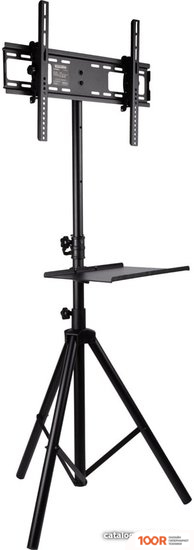 Кронштейн Arm Media TR-STAND-2 (ЧЕРНЫЙ) (126113)