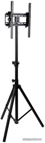 Кронштейн Arm Media TR-STAND-1 (ЧЕРНЫЙ) (126112)