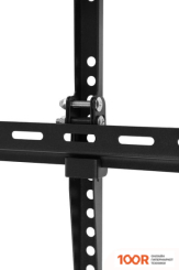 Кронштейн Arm Media STEEL-4 NEW (ЧЕРНЫЙ) (126111)