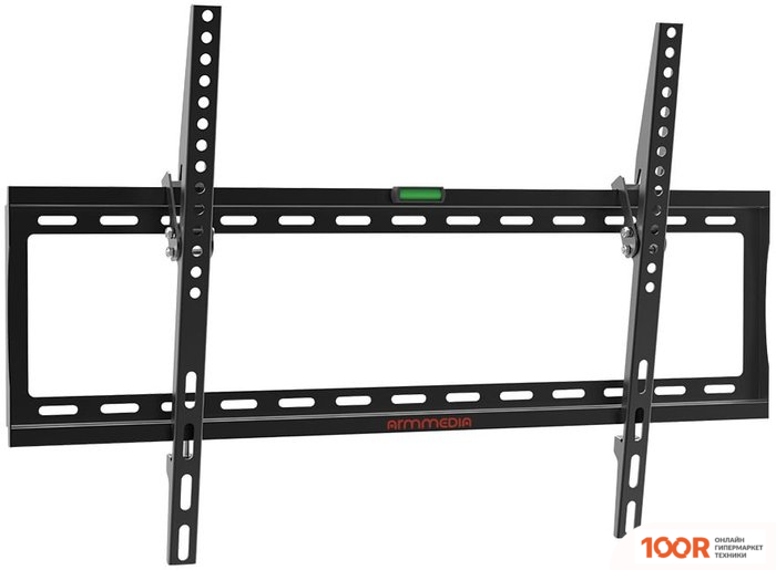 Кронштейн Arm Media STEEL-2 NEW (ЧЕРНЫЙ) (126109)