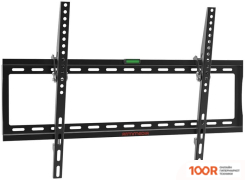 Кронштейн Arm Media STEEL-2 NEW (ЧЕРНЫЙ) (126109)