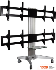 Кронштейн Arm Media PT-STAND-16 (СЕРЕБРИСТЫЙ) (126106)