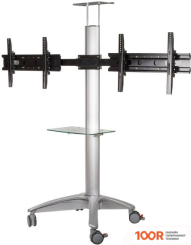 Кронштейн Arm Media PT-STAND-15 (СЕРЕБРИСТЫЙ) (126105)