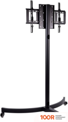 Кронштейн Arm Media PT-STAND-10 (ЧЕРНЫЙ) (126102)