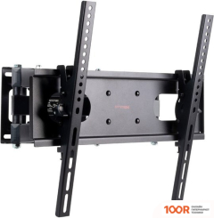 Кронштейн Arm Media PT-16 NEW (ЧЕРНЫЙ) (126101)