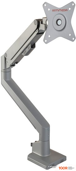 Кронштейн Arm Media LCD-T35 (СЕРЕБРИСТЫЙ) (126094)