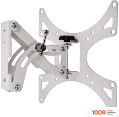 Кронштейн Arm Media LCD-301 (БЕЛЫЙ) (126086)