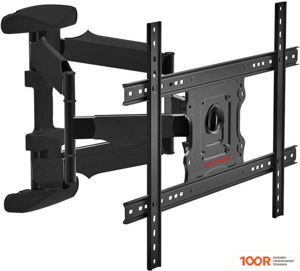 Кронштейн Arm Media COBRA-60 (ЧЕРНЫЙ) (126083)