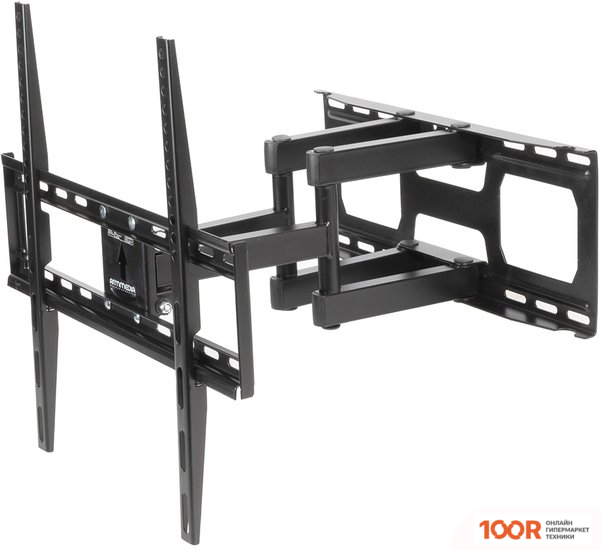 Кронштейн Arm Media COBRA-51 (ЧЕРНЫЙ) (126082)