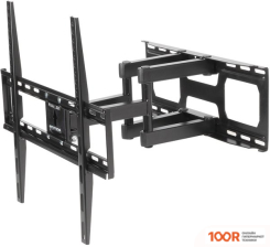 Кронштейн Arm Media COBRA-51 (ЧЕРНЫЙ) (126082)