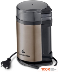 Кофемолка Zigmund & Shtain ZCG-09 (126064)