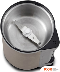 Кофемолка Zigmund & Shtain ZCG-09 (126064)