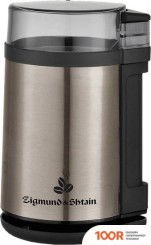 Кофемолка Zigmund & Shtain ZCG-09 (126064)