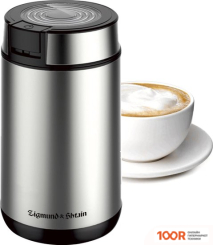 Кофемолка Zigmund & Shtain ZCG-01 (126063)
