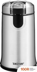 Кофемолка Zelmer ZCG7425 (126061)