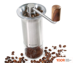 Кофемолка Zassenhaus BARISTA 041170 (126046)