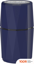 Кофемолка Willmark WCG-388 (СИНИЙ) (126041)