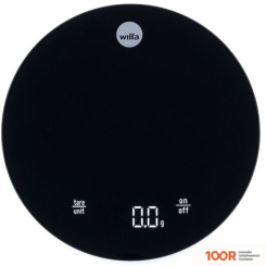 Кофемолка Wilfa WSFBS-100B (126038)