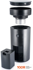 Кофемолка Wilfa WSFBS-100B (126038)