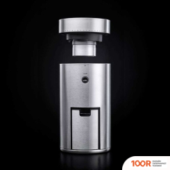 Кофемолка Wilfa UNIFORM STEEL WSFBS-100S (126037)